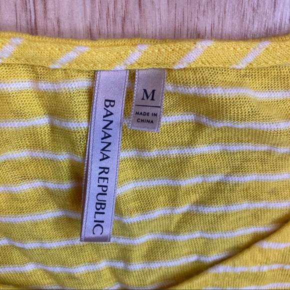 Linen Tank - Picture 4 of 7